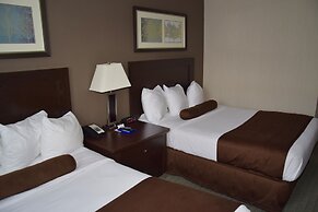 Coast Lethbridge Hotel & Conference Centre