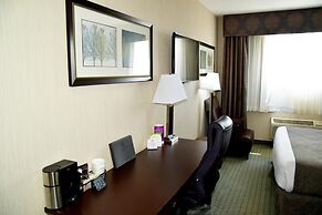 Coast Lethbridge Hotel & Conference Centre