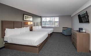 Coast Lethbridge Hotel & Conference Centre