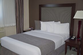 Coast Lethbridge Hotel & Conference Centre