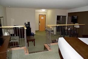 Coast Lethbridge Hotel & Conference Centre