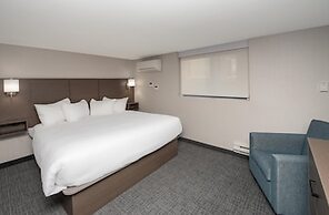 Coast Lethbridge Hotel & Conference Centre