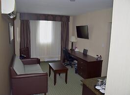 Coast Lethbridge Hotel & Conference Centre