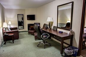 Coast Lethbridge Hotel & Conference Centre