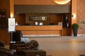 Coast Lethbridge Hotel & Conference Centre