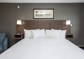 Coast Lethbridge Hotel & Conference Centre