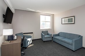 Coast Lethbridge Hotel & Conference Centre