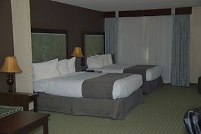 Coast Lethbridge Hotel & Conference Centre