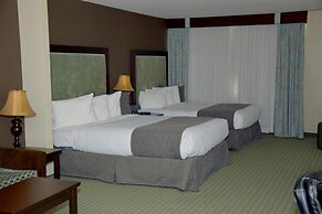 Coast Lethbridge Hotel & Conference Centre