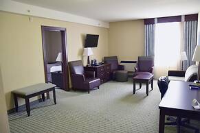 Coast Lethbridge Hotel & Conference Centre