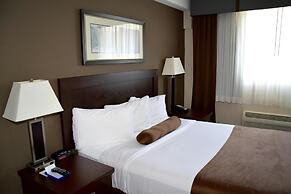 Coast Lethbridge Hotel & Conference Centre