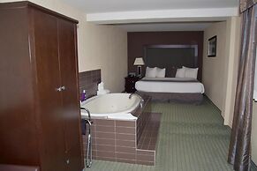 Coast Lethbridge Hotel & Conference Centre