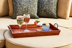 The Westin Denver Downtown