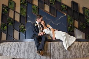 The Westin Denver Downtown