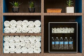 The Westin Denver Downtown