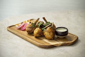 The Westin Denver Downtown