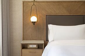 The Westin Denver Downtown