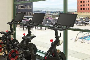 The Westin Denver Downtown