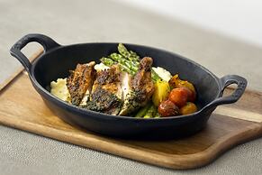 The Westin Denver Downtown