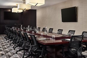 The Westin Denver Downtown