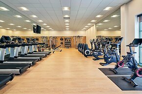 The Westin Denver Downtown