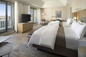 The Westin Denver Downtown