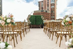 The Westin Denver Downtown