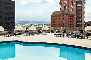 The Westin Denver Downtown