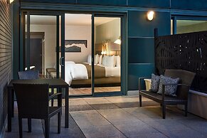 The Westin Denver Downtown