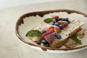 The Westin Denver Downtown