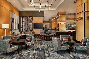 The Westin Denver Downtown