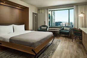 The Westin Denver Downtown