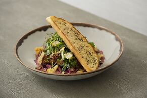 The Westin Denver Downtown