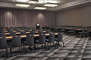 The Westin Denver Downtown