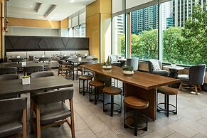 The Westin Denver Downtown