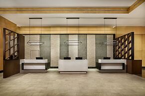 The Westin Denver Downtown