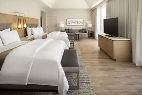 The Westin Denver Downtown