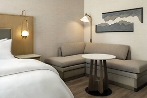 The Westin Denver Downtown