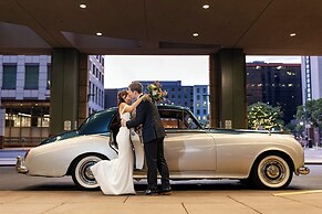 The Westin Denver Downtown