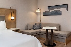 The Westin Denver Downtown