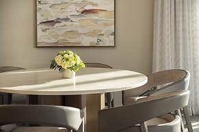 The Westin Denver Downtown