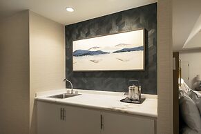 The Westin Denver Downtown