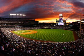 The Westin Denver Downtown