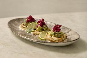 The Westin Denver Downtown