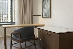 The Westin Denver Downtown