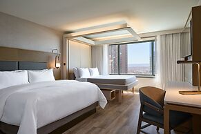 The Westin Denver Downtown