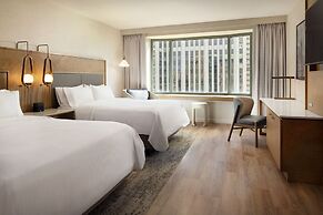 The Westin Denver Downtown
