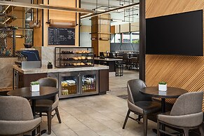 The Westin Denver Downtown