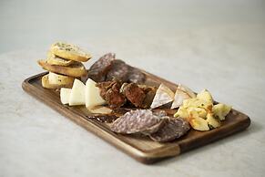 The Westin Denver Downtown