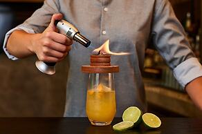 The Westin Denver Downtown